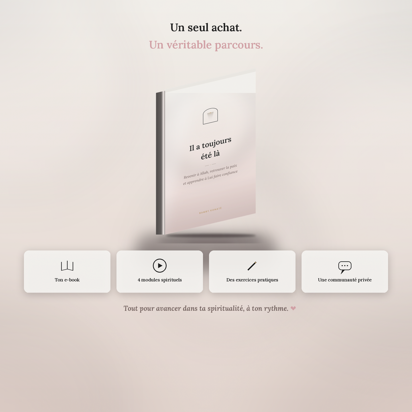 E-book - Vers la paix