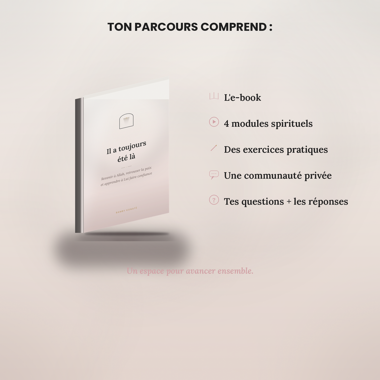 E-book - Vers la paix