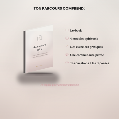 E-book - Vers la paix