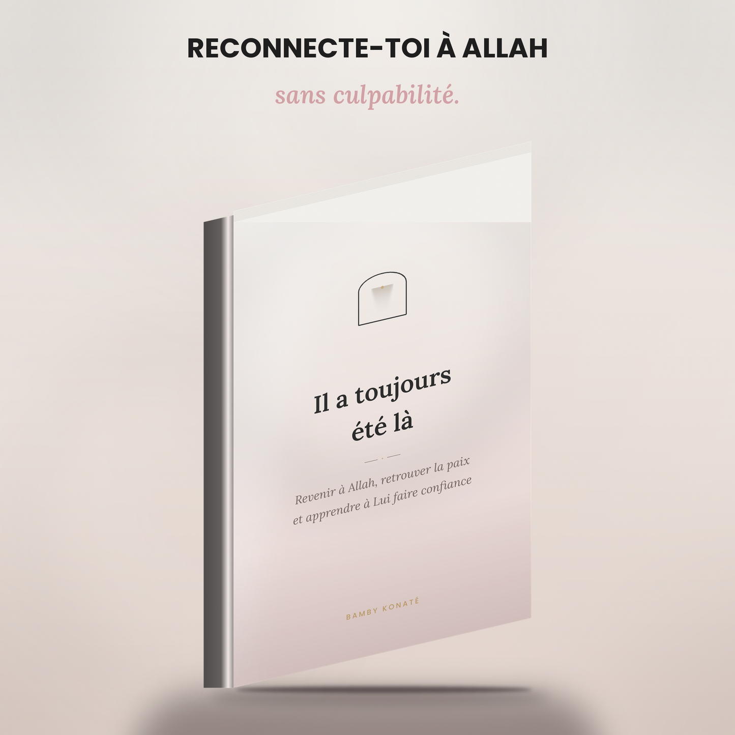 E-book - Vers la paix