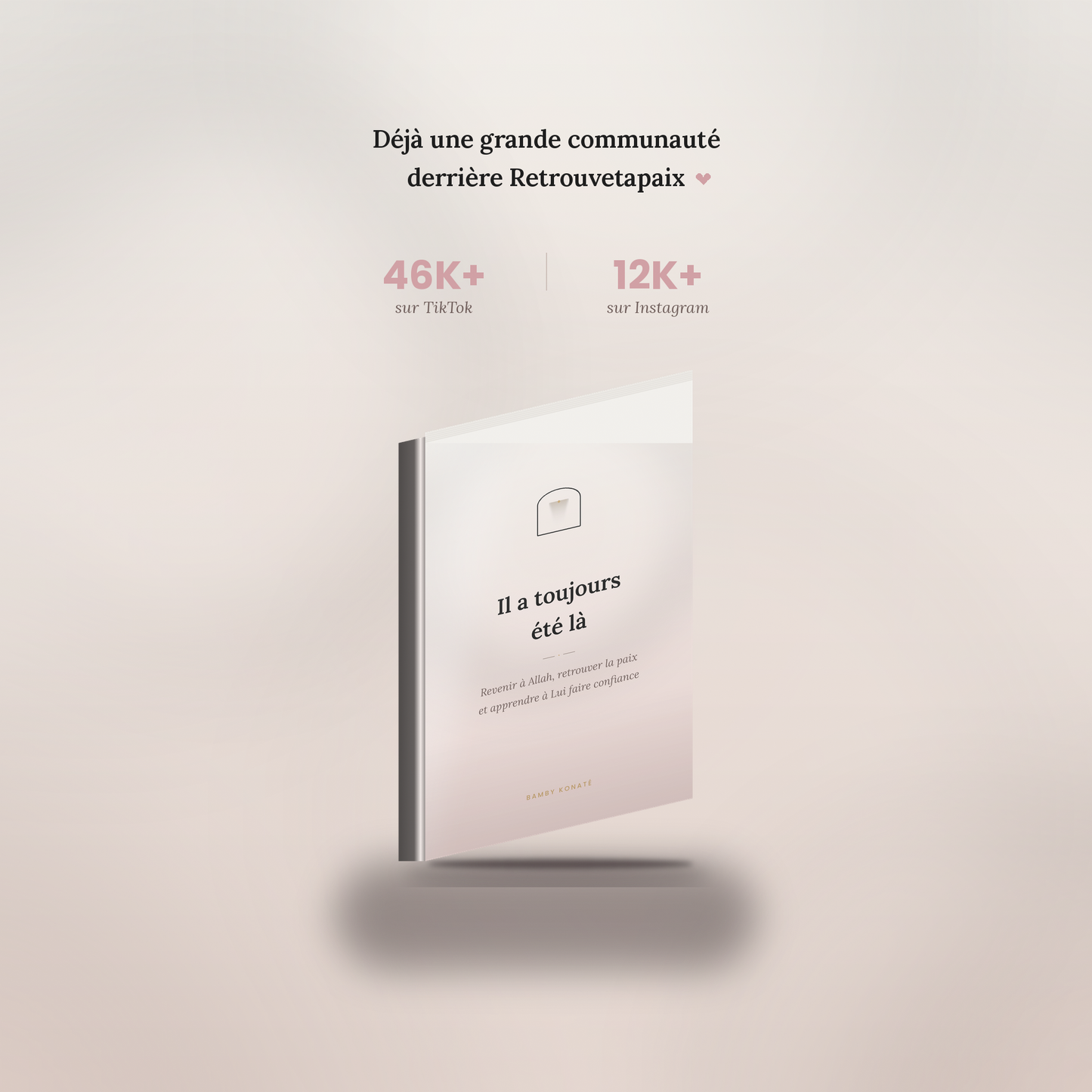 E-book - Vers la paix