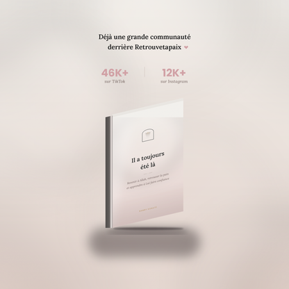E-book - Vers la paix