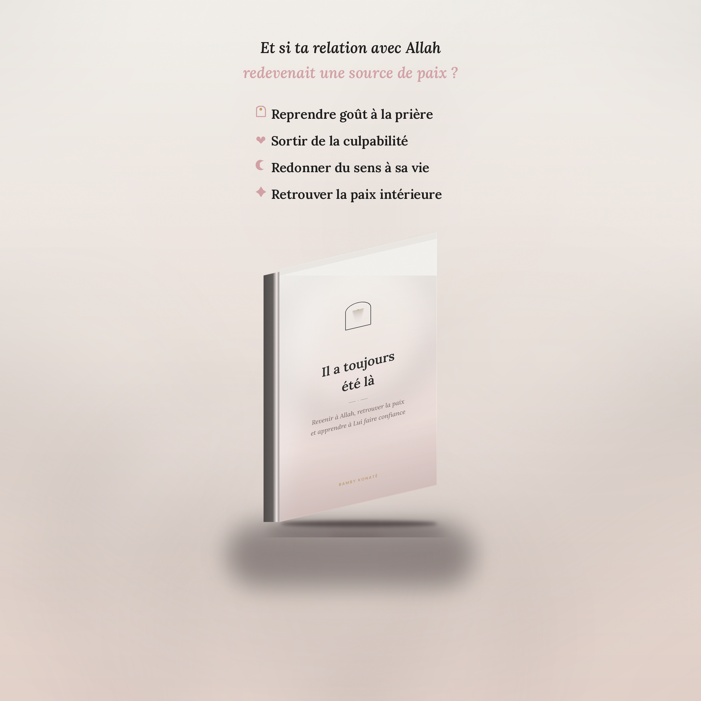 E-book - Vers la paix