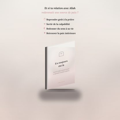 E-book - Vers la paix