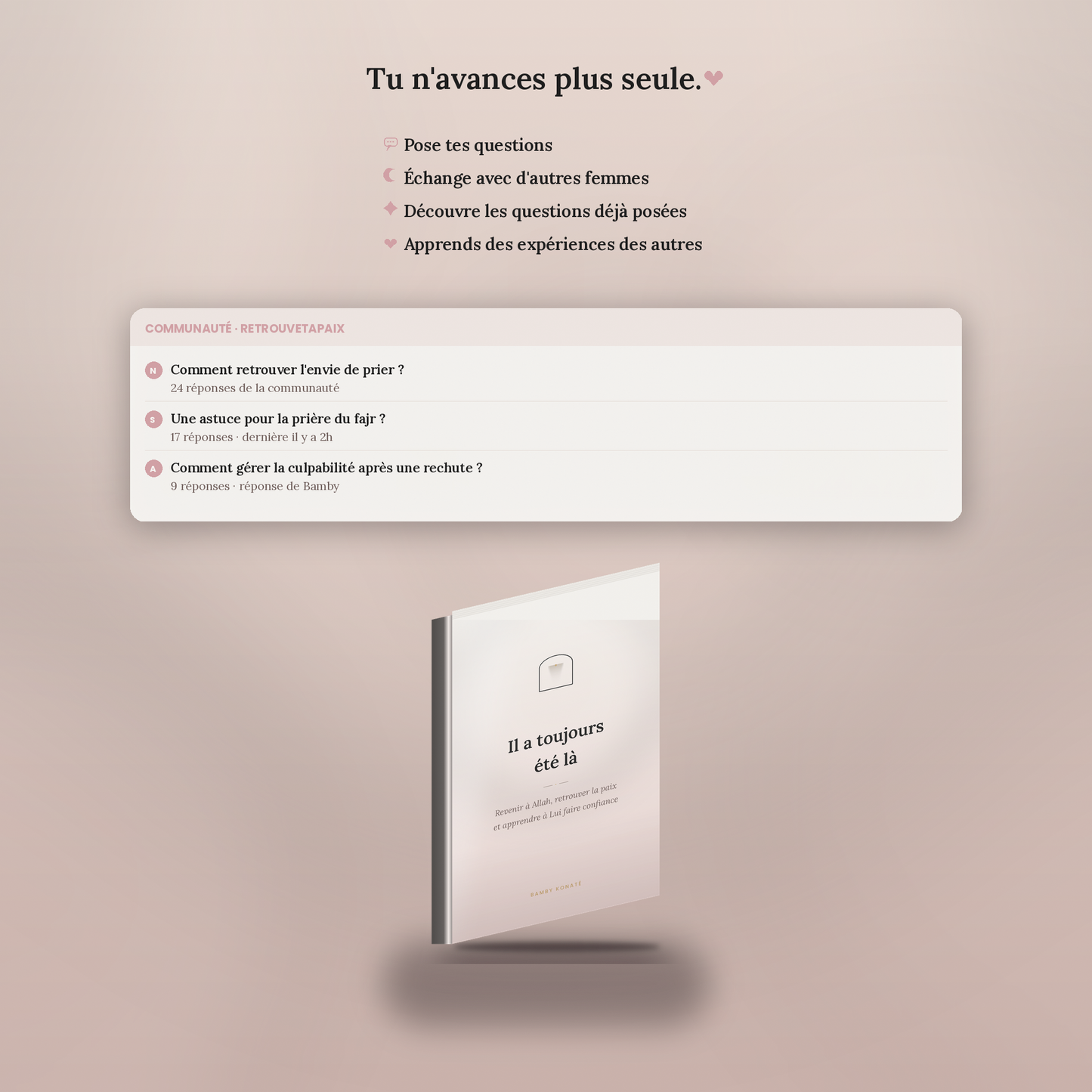 E-book - Vers la paix