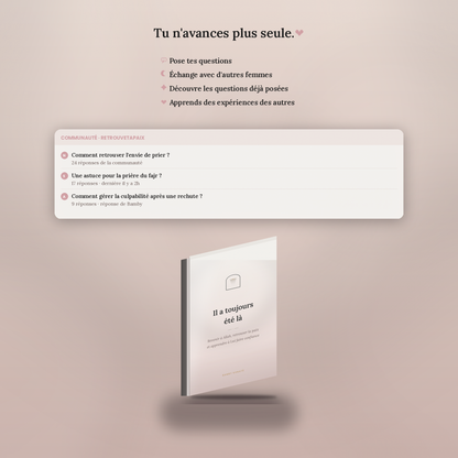 E-book - Vers la paix