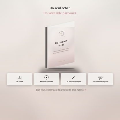 E-book - Vers la paix